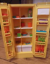 Frigo barbie d'occasion  Les Angles
