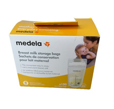 Medela breast milk for sale  Parkville