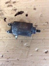 Vespa gts300 starter for sale  EXETER