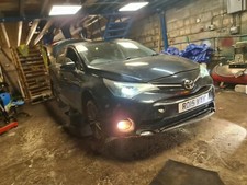 Toyota avensis mk3 for sale  COVENTRY