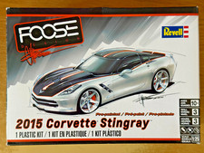 Revell foose design for sale  SUTTON-IN-ASHFIELD