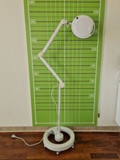 Lupenleuchte lupenlampe kosmet gebraucht kaufen  Hilden