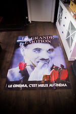 The great emotion d'occasion  Montpellier-