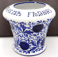 Fabbri amarene vaso usato  Caravaggio