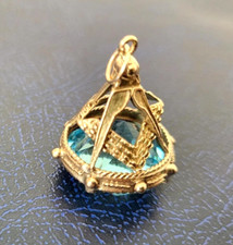 Masonic stunning antique for sale  GLASGOW