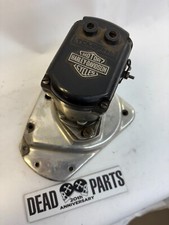 Harley joe hunt for sale  Danbury