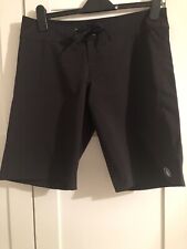Volcom women black for sale  NEWTON ABBOT