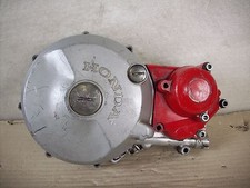 Lichtmaschinengehäuse lima cr gebraucht kaufen  Haiger