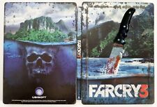 Farcry 3 G1 Steelbook Edition | Microsoft Xbox 360 comprar usado  Enviando para Brazil