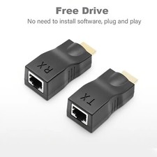 Hdmi extender trasmettitore usato  Arzano