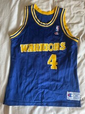 Warriors chris weber for sale  Elmendorf