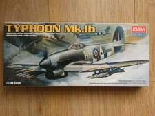 Academy 12462 hawker for sale  LONDON