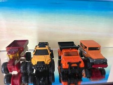 Toyota fj40 questor for sale  LEICESTER