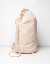 Matchsack baumwolltasche rucks gebraucht kaufen  Stelle