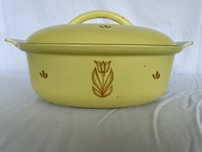 Dru holland lidded for sale  Mechanicsville