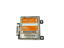 Centralina sensore airbag usato  Licata