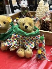 Steiff teddy bears for sale  Murfreesboro