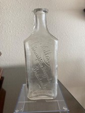 Vintage millers prescription for sale  New Port Richey