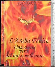 Araba fenice. shanti. usato  Ariccia
