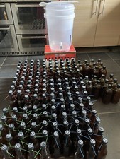 Coopers home brew for sale  CAMBRIDGE