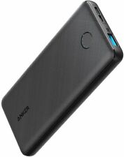 Anker Power Bank, carregador portátil PowerCore Slim 10000, bateria ultra fina comprar usado  Enviando para Brazil