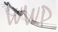Openbox catback exhaust for sale  Houston