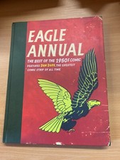 2007 eagle annual for sale  CHELTENHAM
