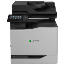 Lexmark cx820de multifunktions gebraucht kaufen  Calw