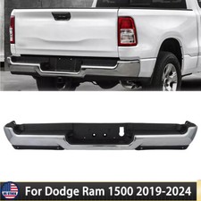 Steel rear bumper for sale  Houston