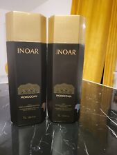 Lissage inoar marrocan d'occasion  La Courneuve