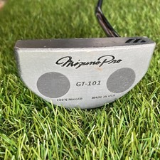 Mizuno pro putter for sale  Oceanside