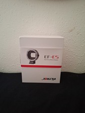 Viltrox adapter canon gebraucht kaufen  Allenbach, Herborn, Sien