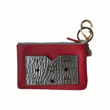 Mcm leder portemonnaie gebraucht kaufen  Gilching