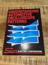 automotive oscilloscope for sale automotive oscilloscope for sale Melbourne