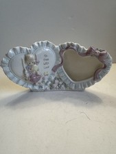 Precious moments heart for sale  Calverton