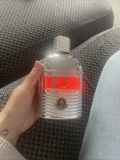 Monclear aftershave spray for sale  NELSON