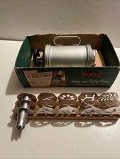 Vintage mirro 358 for sale  Dousman