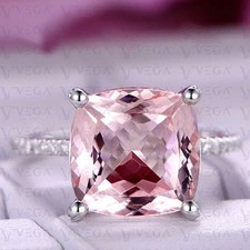 4.80carat cushion cut for sale  Edison