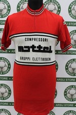 Maglia ciclismo gianni usato  Afragola