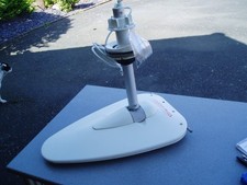 Caravan status vision for sale  KIDDERMINSTER