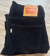 Levis 514 corduroy for sale  Temecula