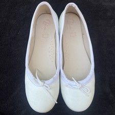 Scarpe ballerina donna usato  Terni