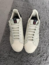 Adidas superstar 80s for sale  SWINDON