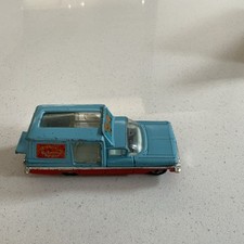 Vintage corgi toys for sale  NEWTON-LE-WILLOWS