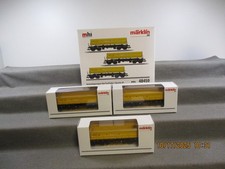 Märklin spur 48459 gebraucht kaufen Märklin spur 48459 gebraucht kaufen  Olpe