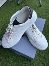 Sneakers hogan usato  Genova