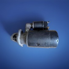Bosch anlasser starter gebraucht kaufen  Berlin