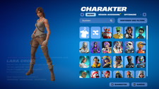 Fornite account 86 gebraucht kaufen Fornite account 86 gebraucht kaufen  München