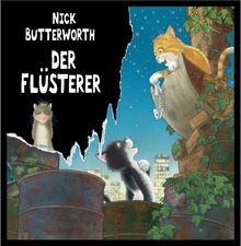 Flüsterer nick butterworth gebraucht kaufen  Berlin