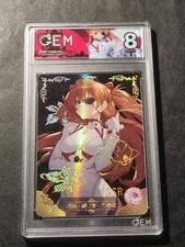 Asuka langley evangelion usato  Grottammare